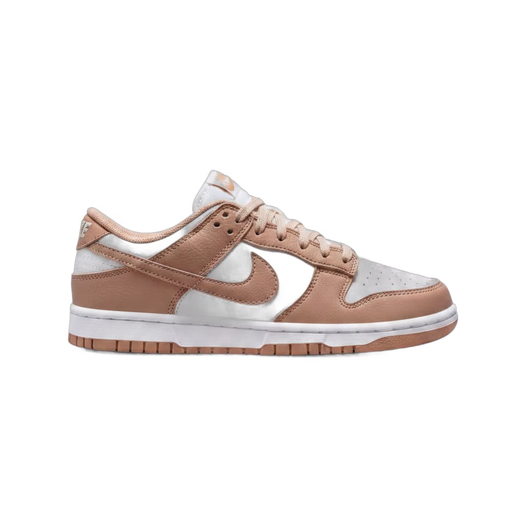 Nike SB Dunk Low Rosa