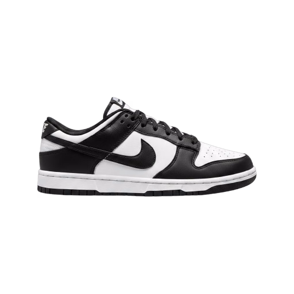 Nike Sb Dunk Low Panda