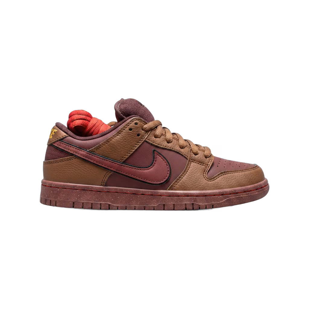 Nike Sb Dunk Low SB 