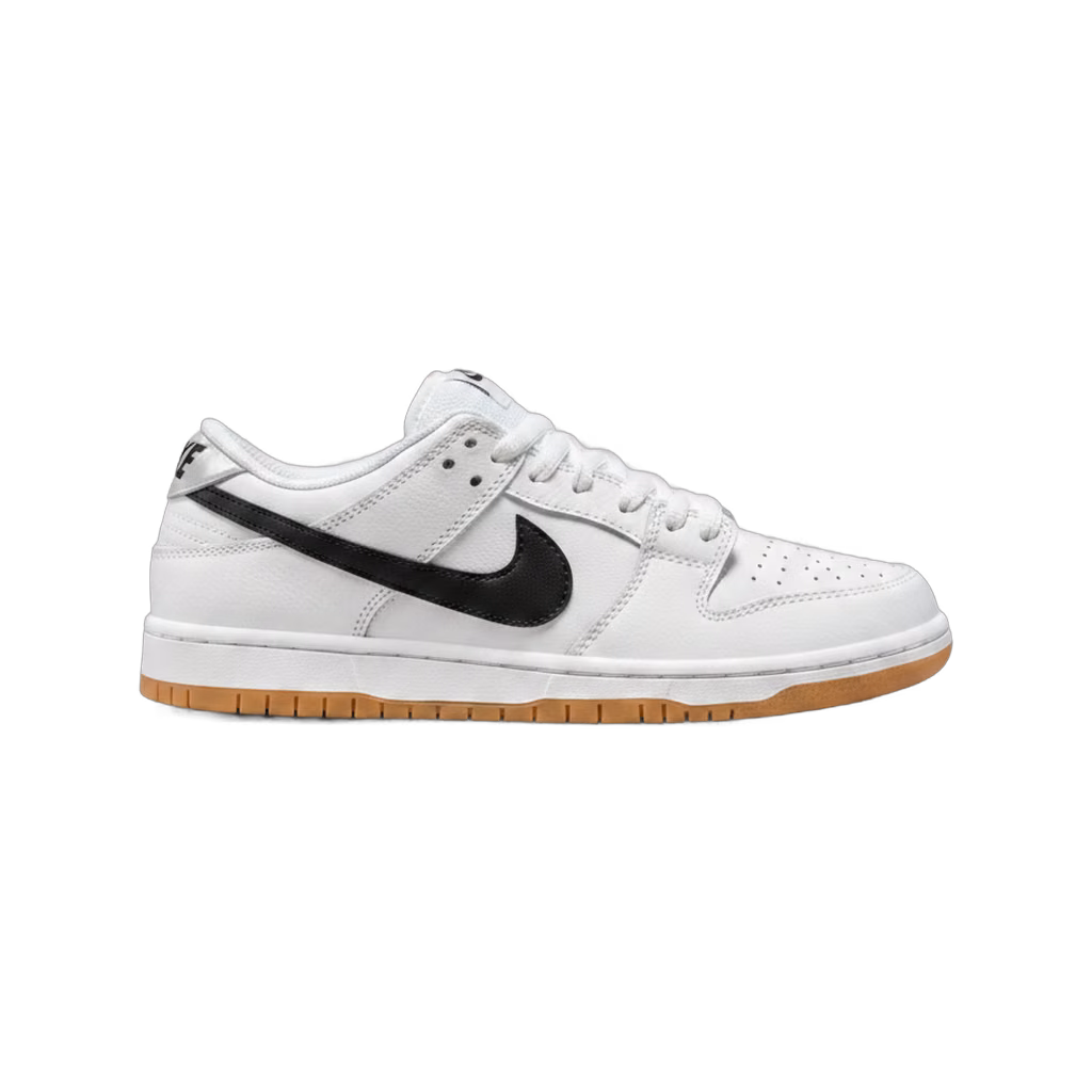 Nike Sb Dunk Low SB "Orange Label"