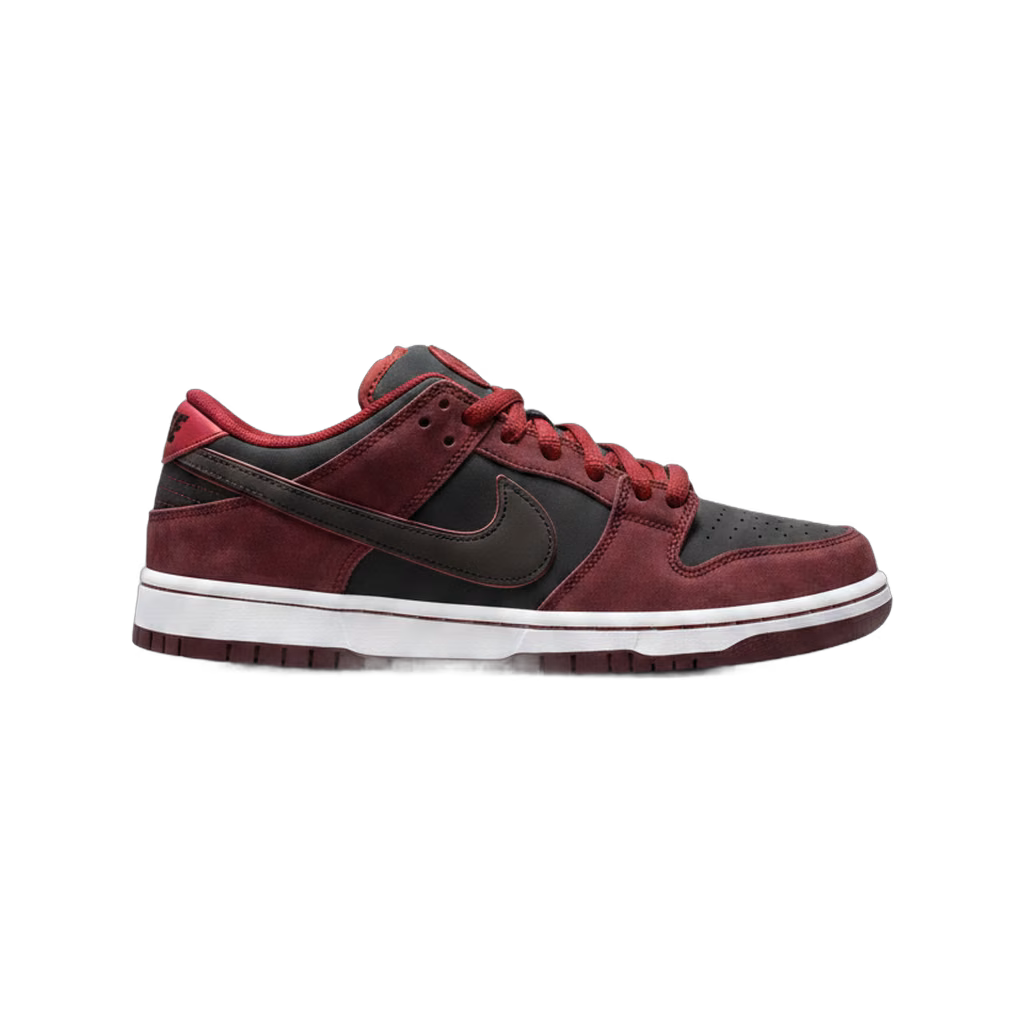 Nike Sb Dunk Low vino