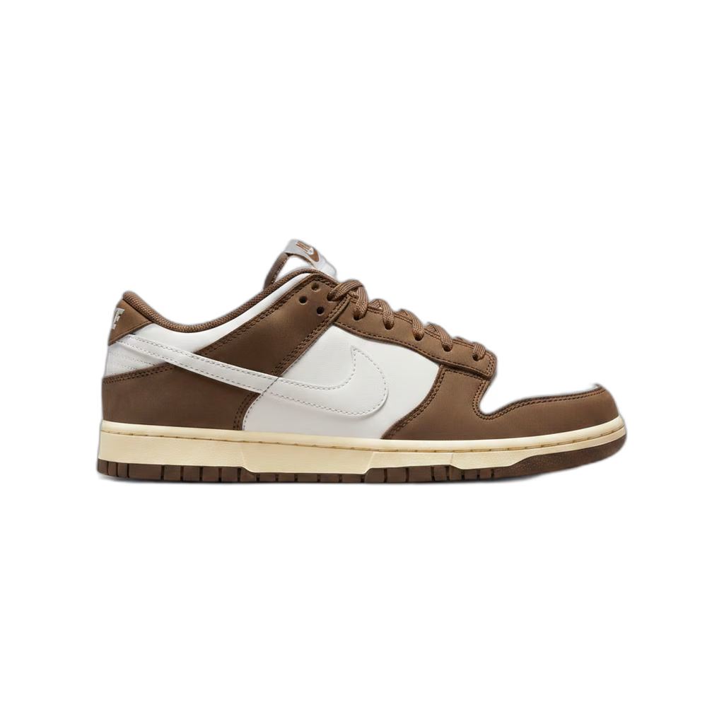 SB DUNK LOW Café 