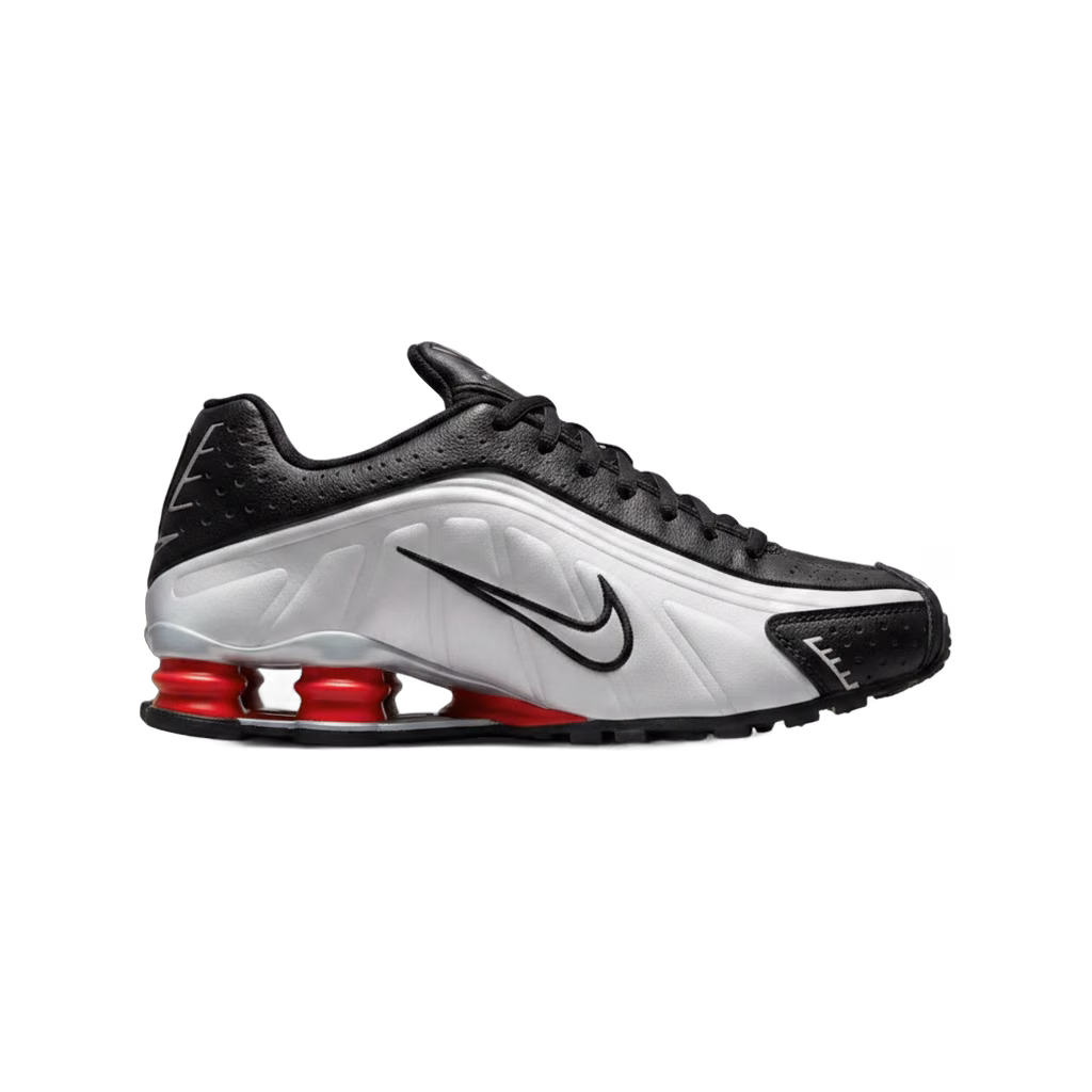 Nike Shox R4