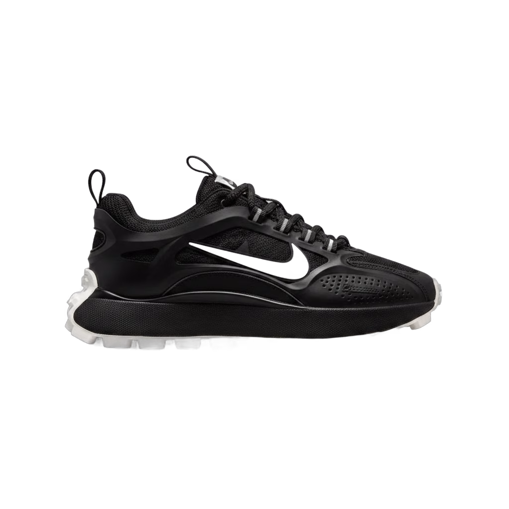 Nike Ballely negra 
