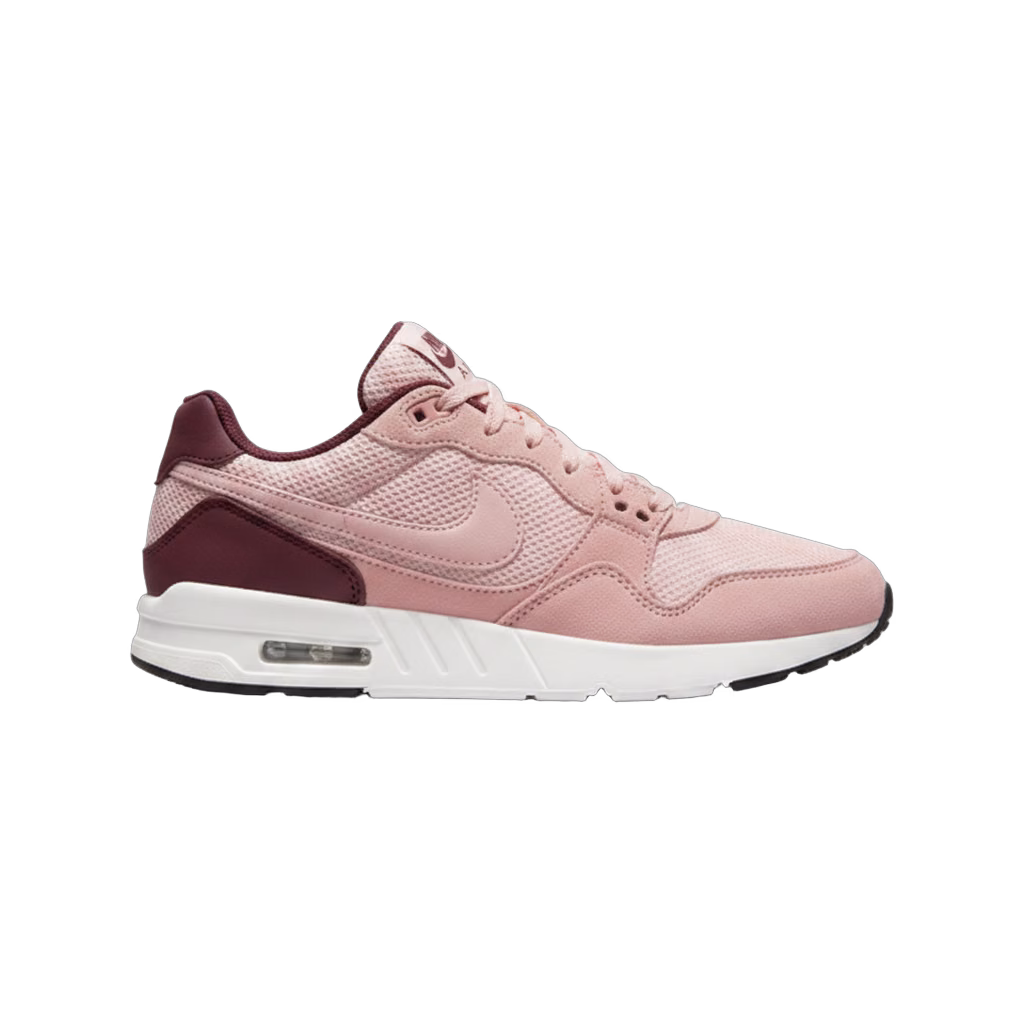 Nike V2K Rosada