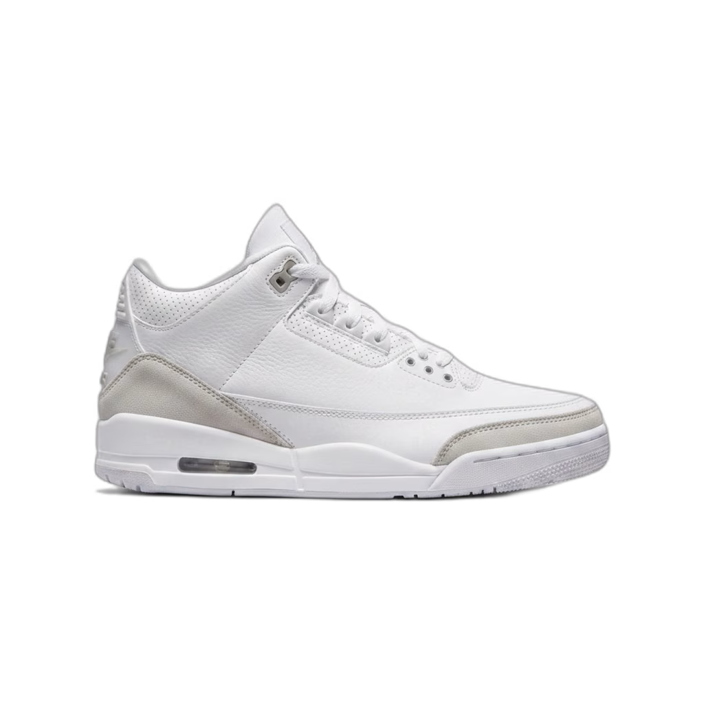 Nike Nocta 3 Blanca