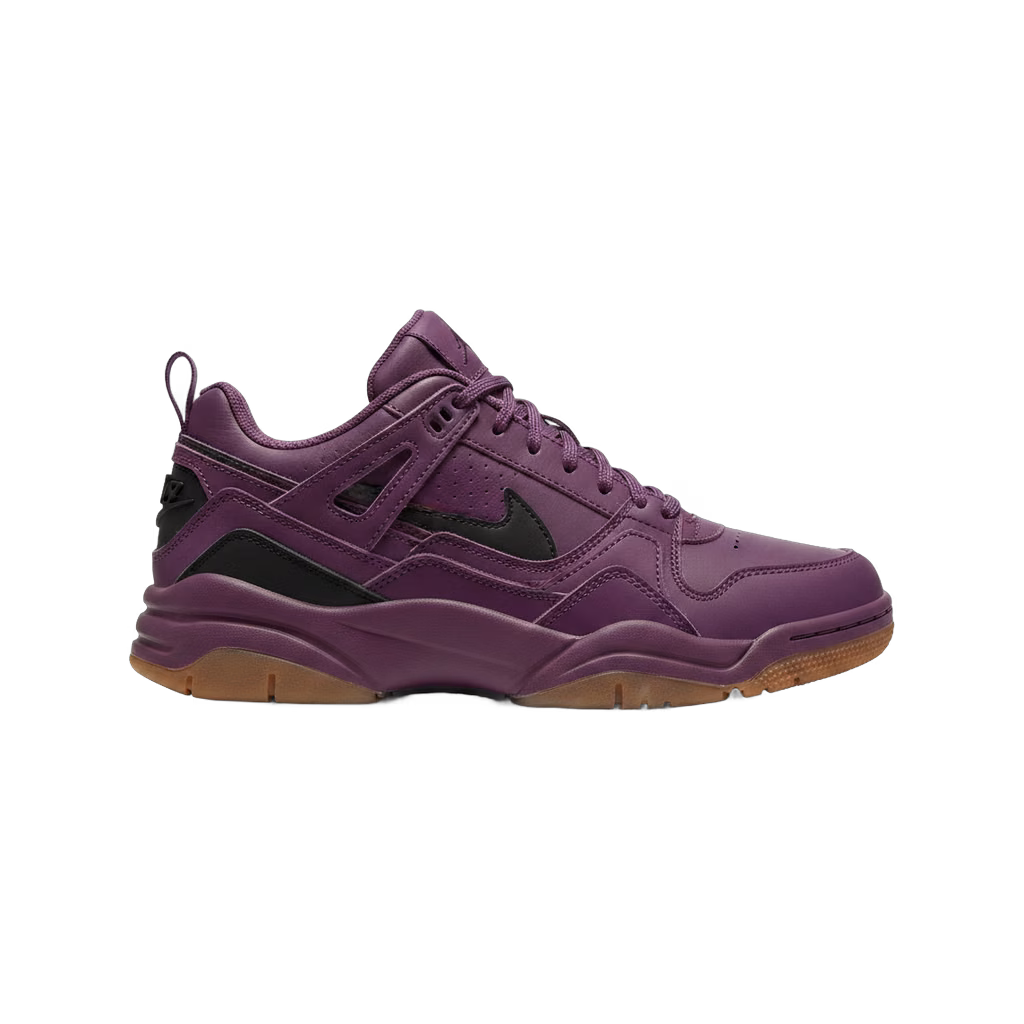 Nike Nocta 3 Morada