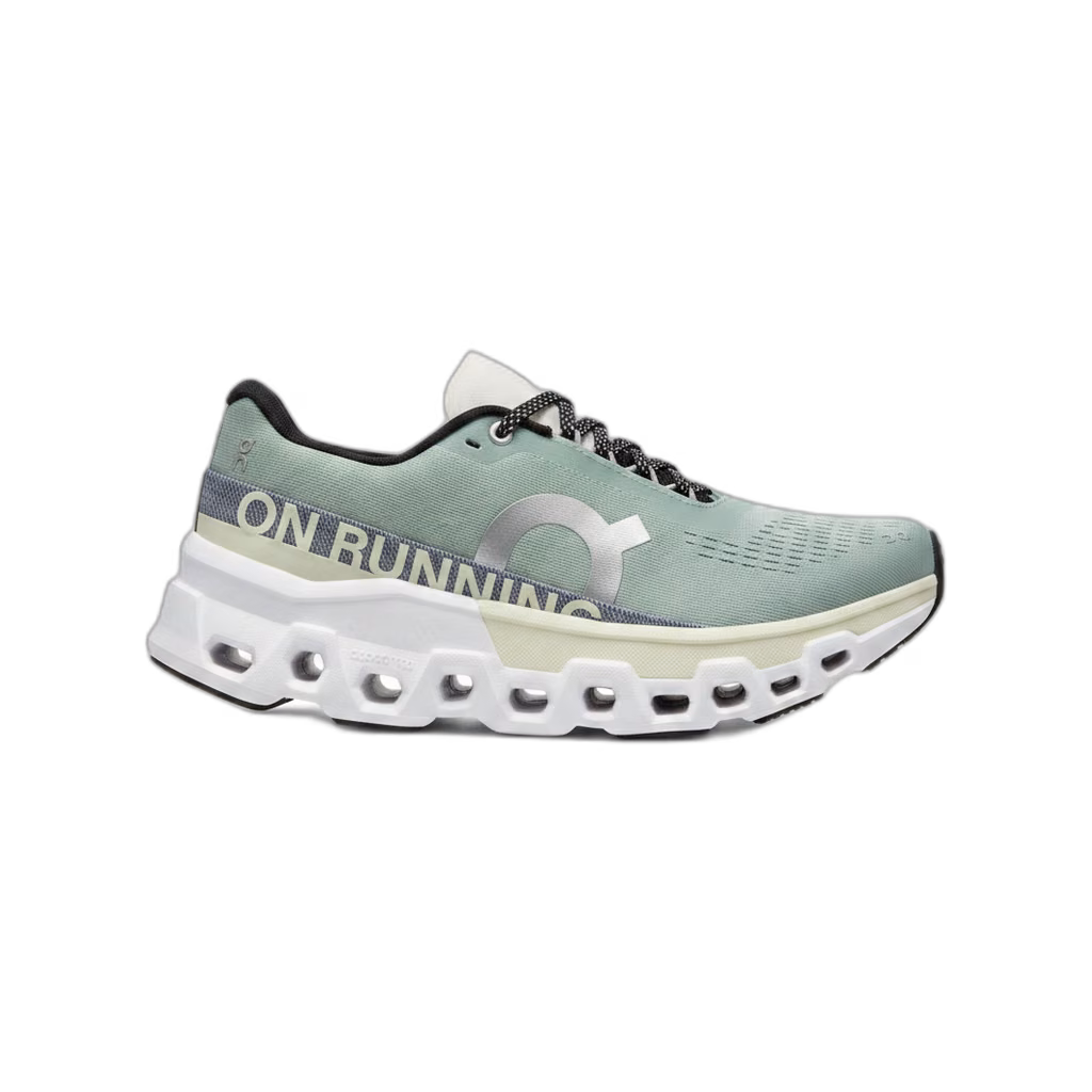 On Cloudmonster 2