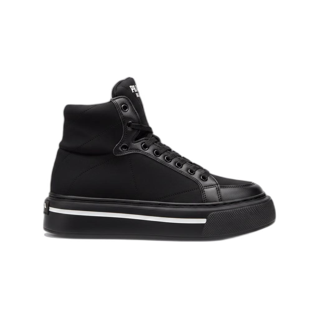 Prada Wheel Re-Nylon High