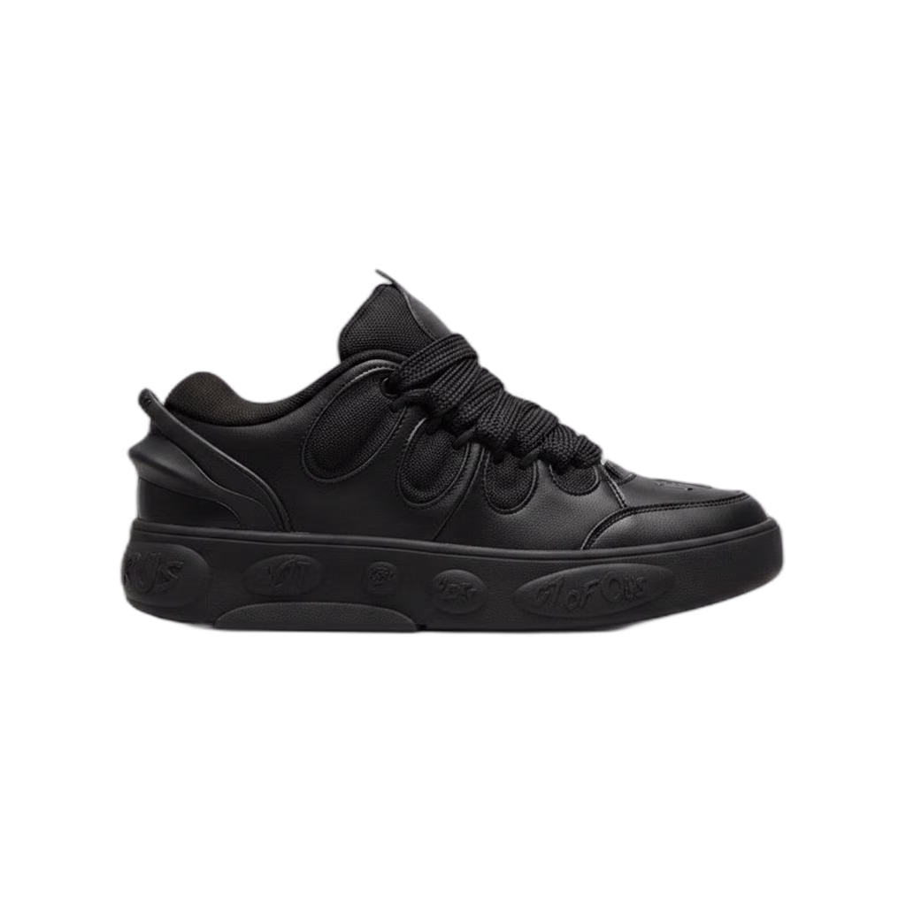 PUMA FRANCE NEGRA 