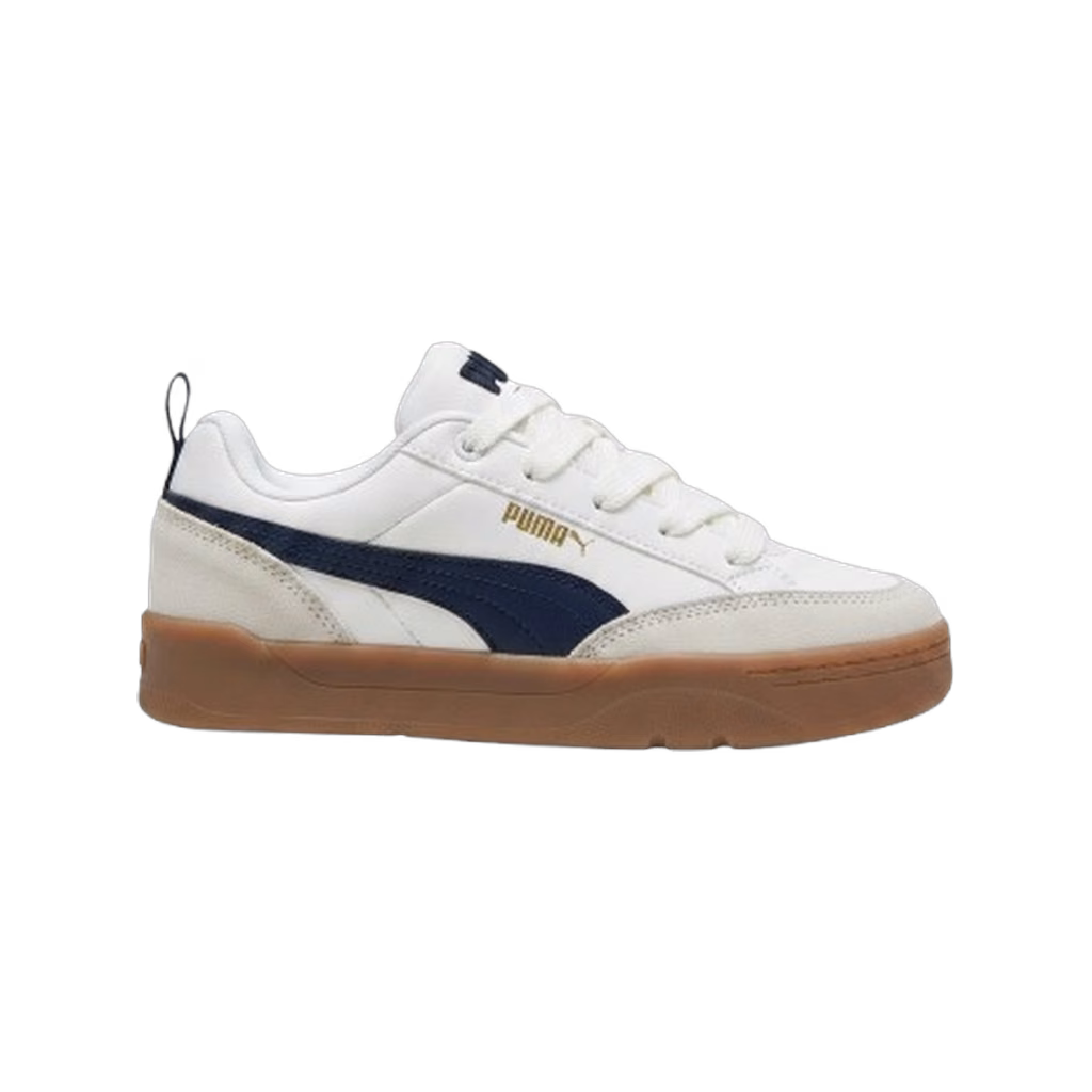 Puma Park azul 