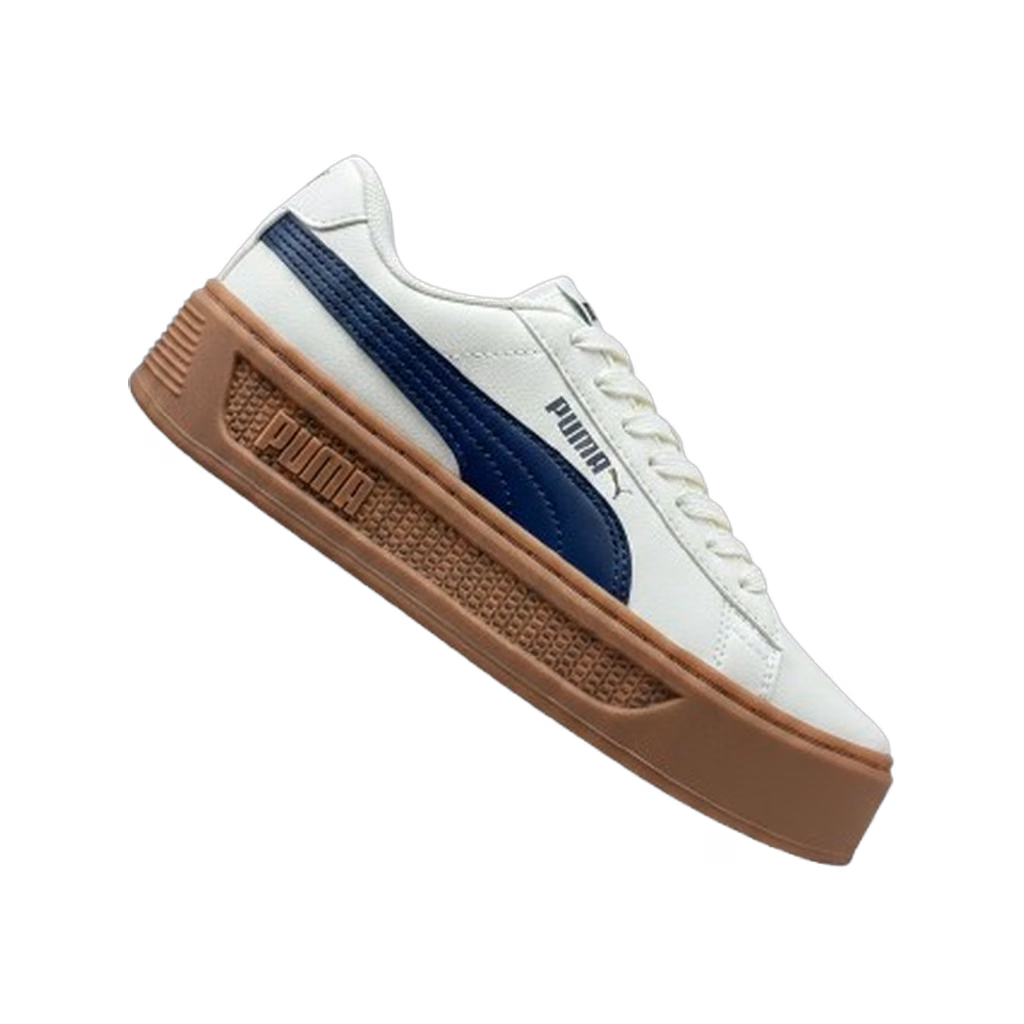 Puma Smash azul 