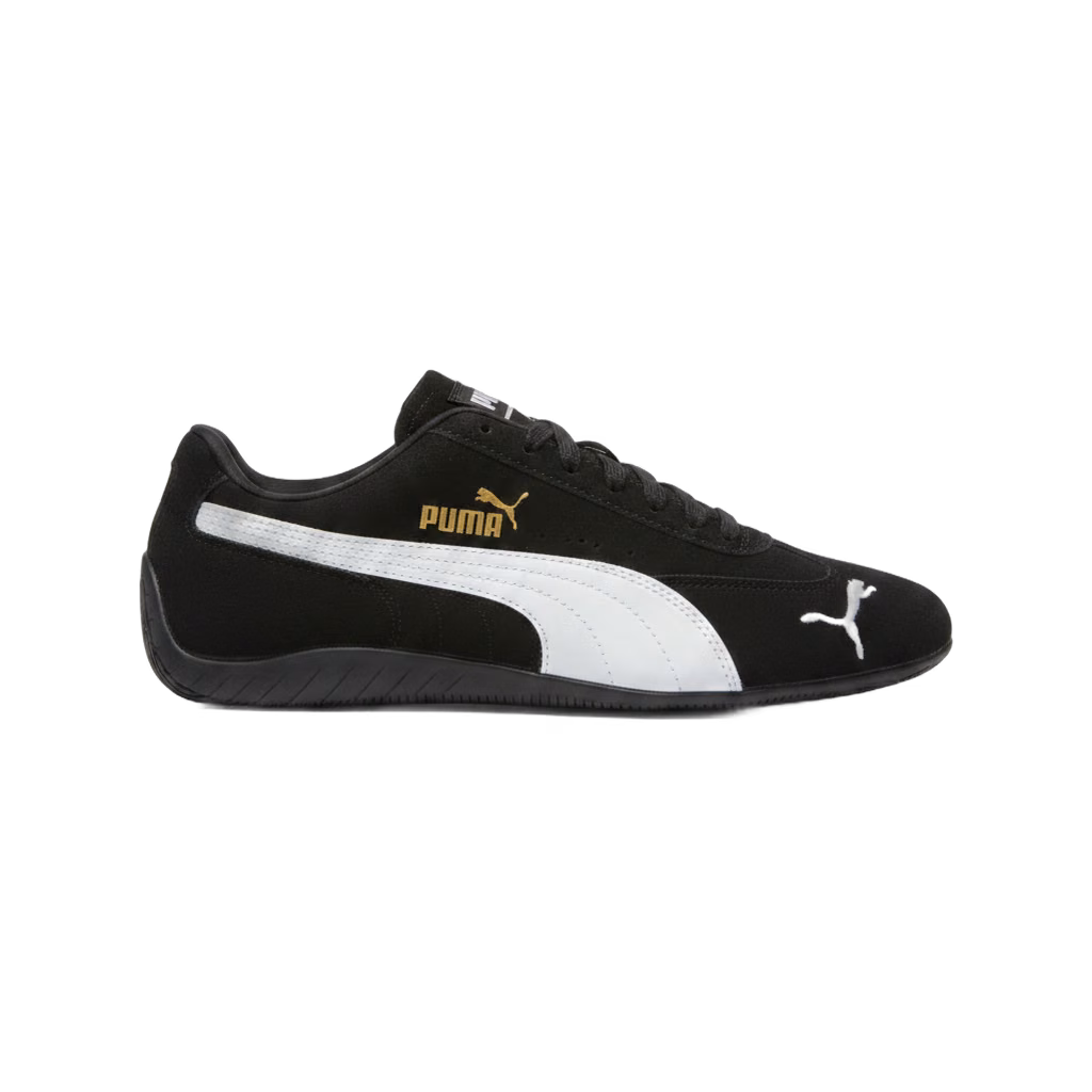 Puma Speedcat negra 