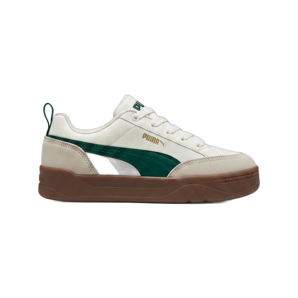 Puma Park verde