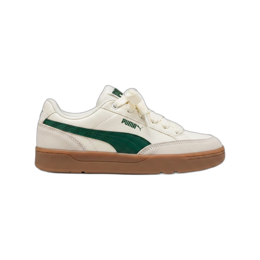 Puma Park verde 