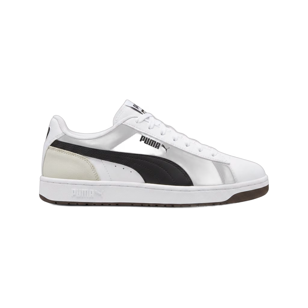 Puma Park negra 