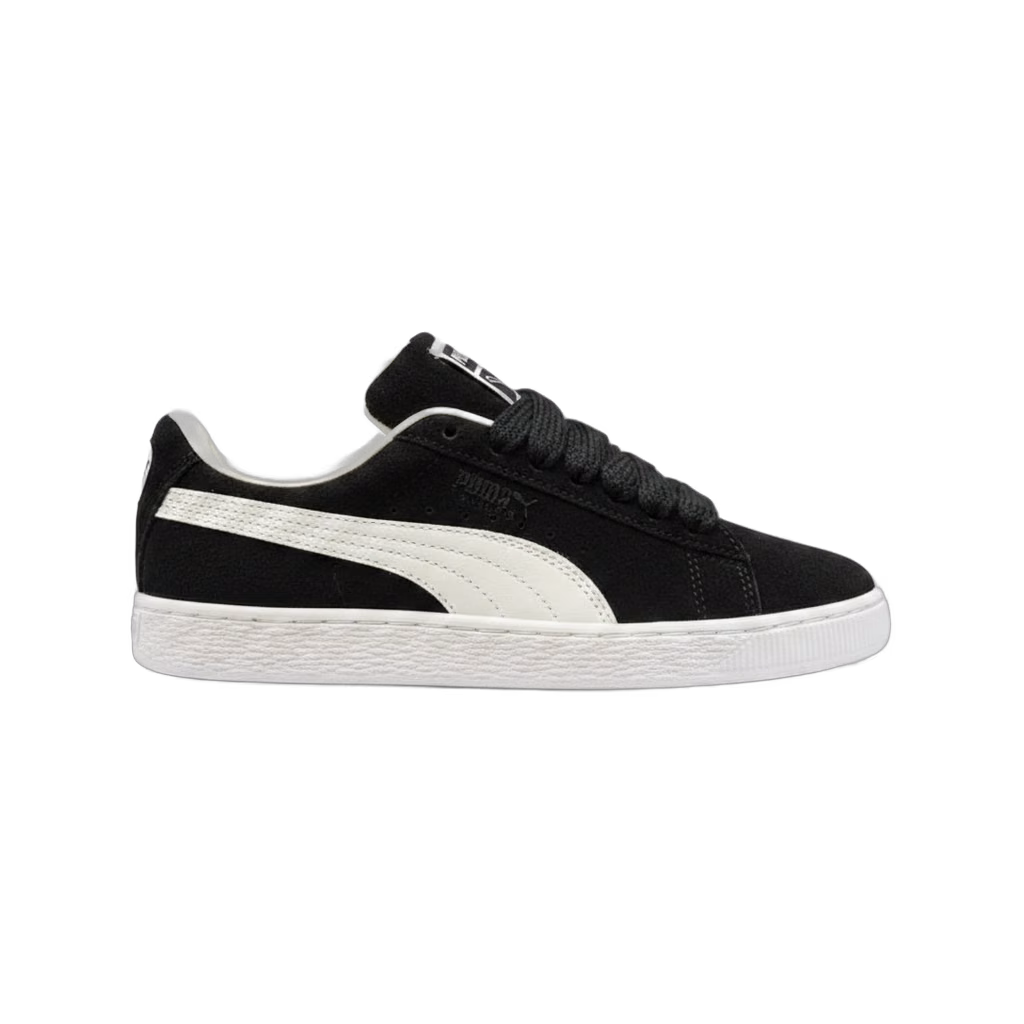 Puma Suede XL x Pleasures