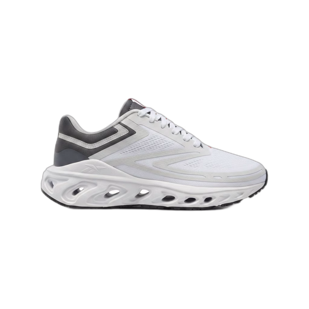 REEBOOK FLESH Blanco/gris