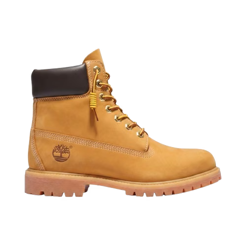 Timberland clásica 