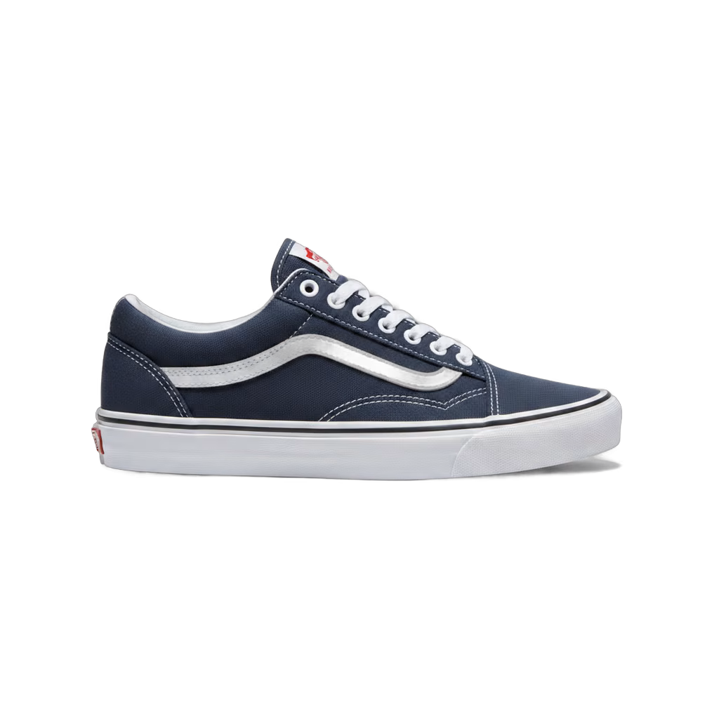 Vans Knu Skool azul