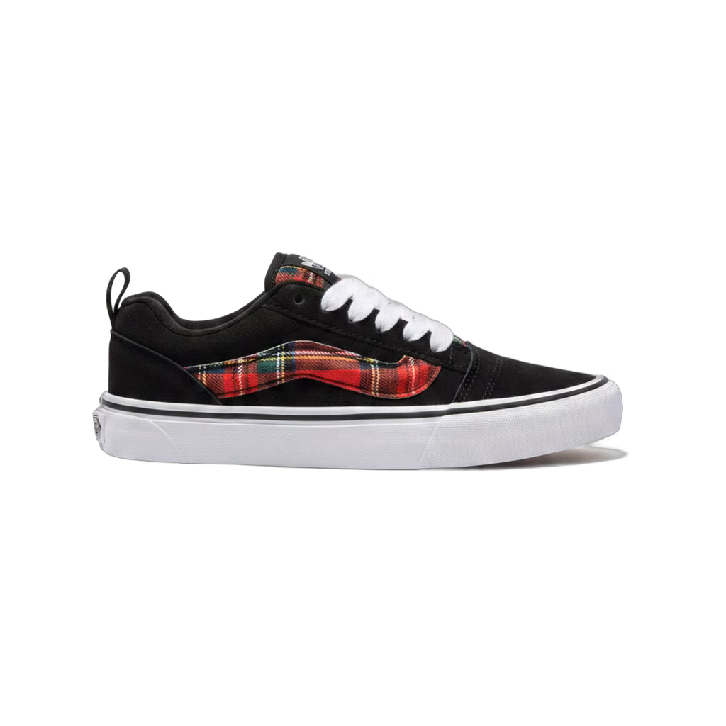 Vans Knu Skool