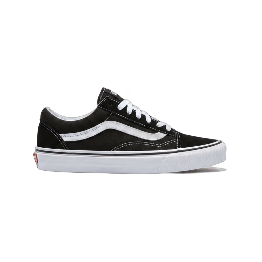 Vans Knu Skool