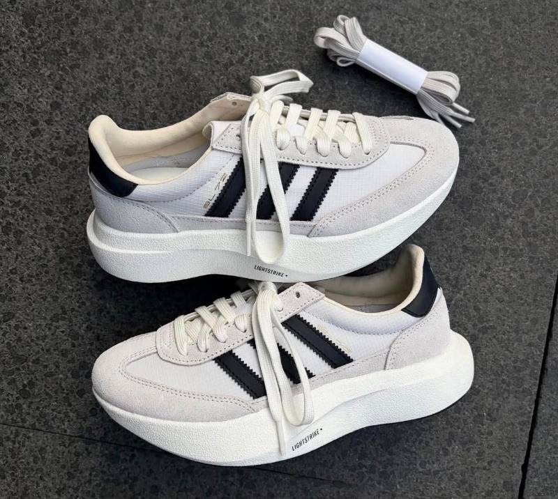 Adidas SL 72 PRO Blanco/negro