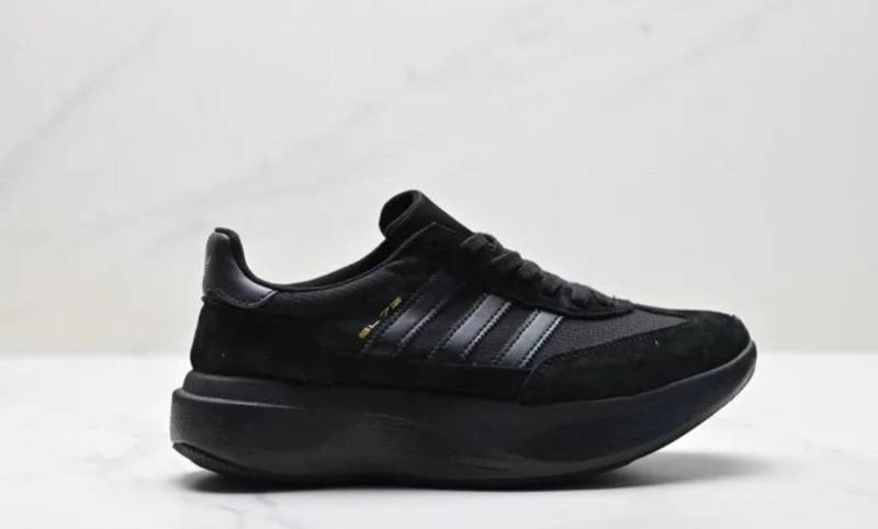 Adidas SL 72 PRO Negra
