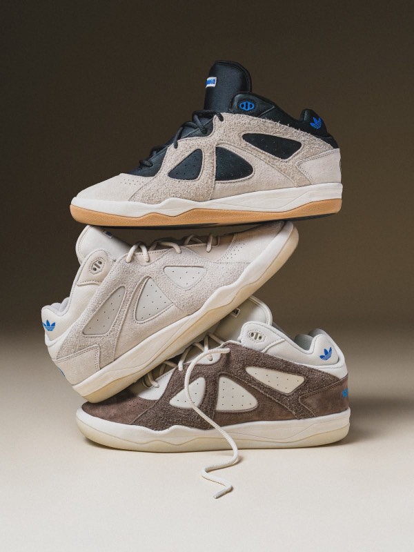 Adidas Bad Bunny