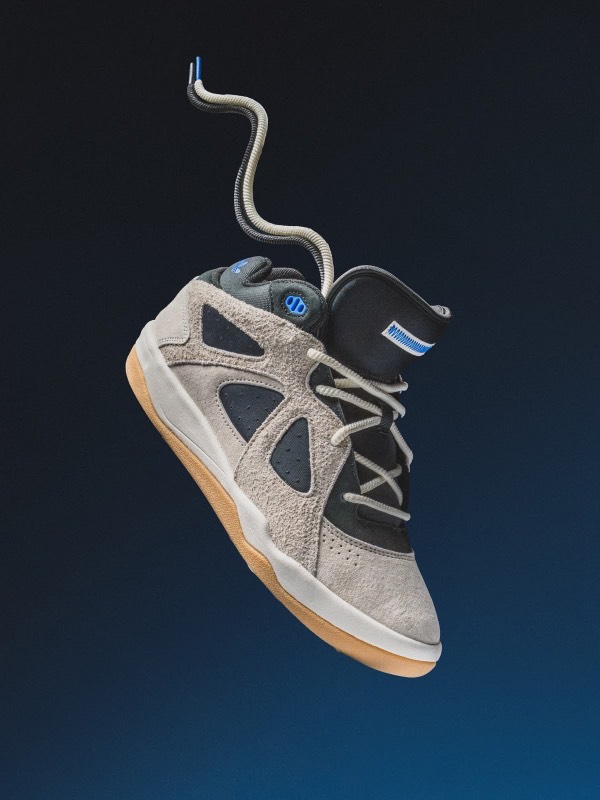 Adidas bad bunny BEISH negra 