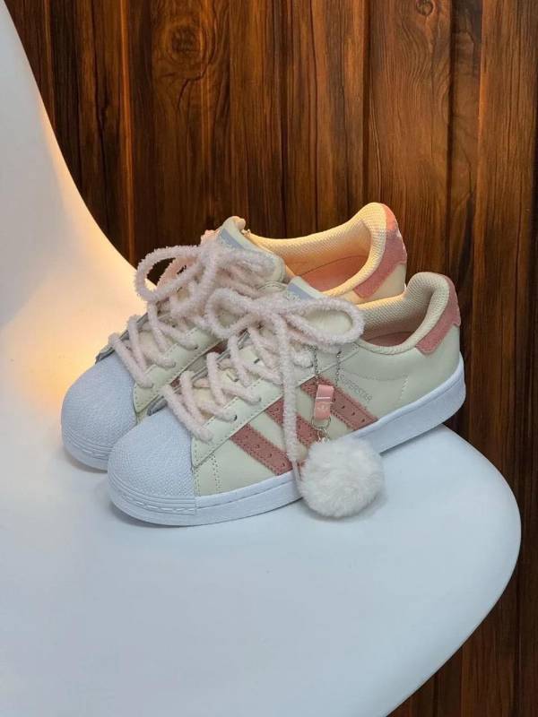 Adidas Super Star