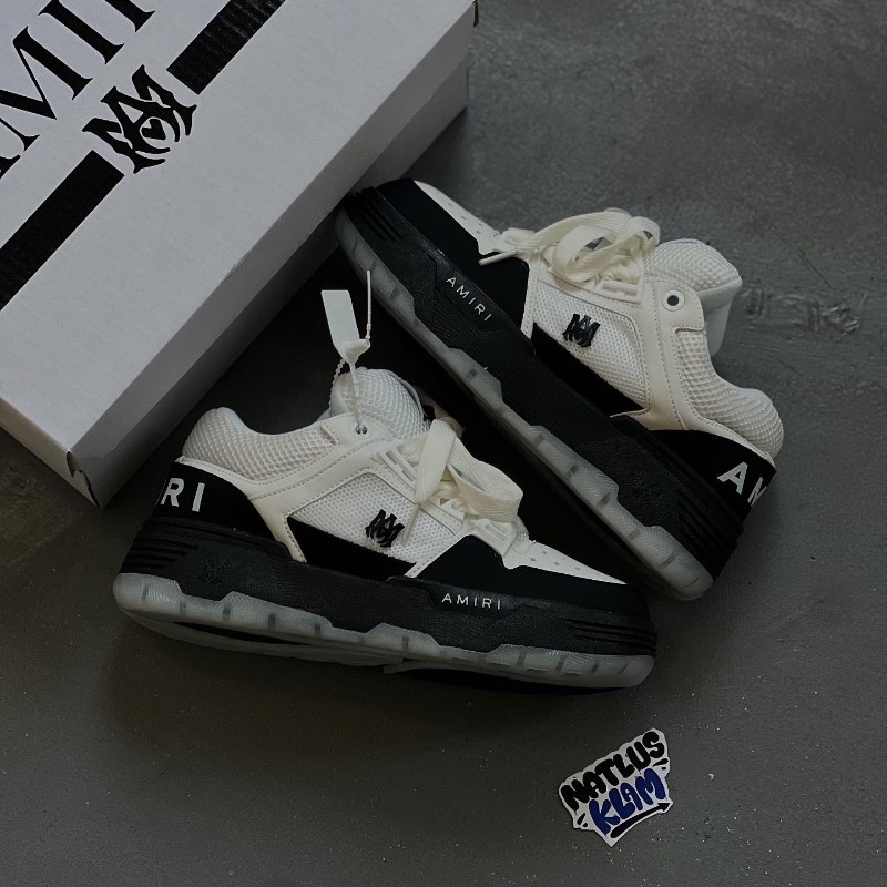AMIRI PANDA 