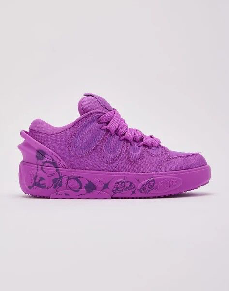 PUMA FRANCE MORADA